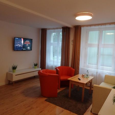 Apartament Kopernika 47 Stary Toruń Eksteriør bilde