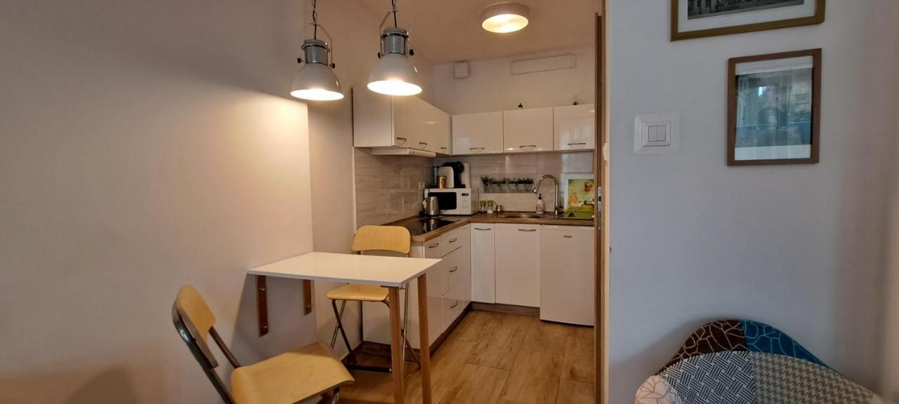 Apartament Kopernika 47 Stary Toruń Eksteriør bilde