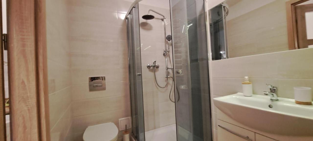 Apartament Kopernika 47 Stary Toruń Eksteriør bilde