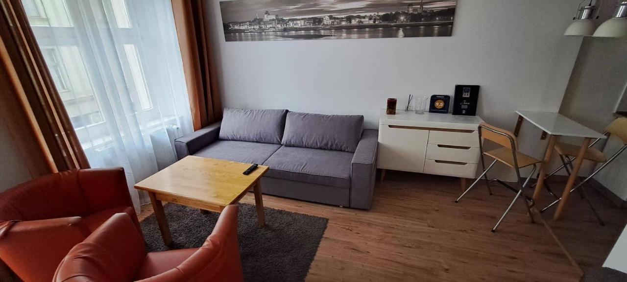 Apartament Kopernika 47 Stary Toruń Eksteriør bilde