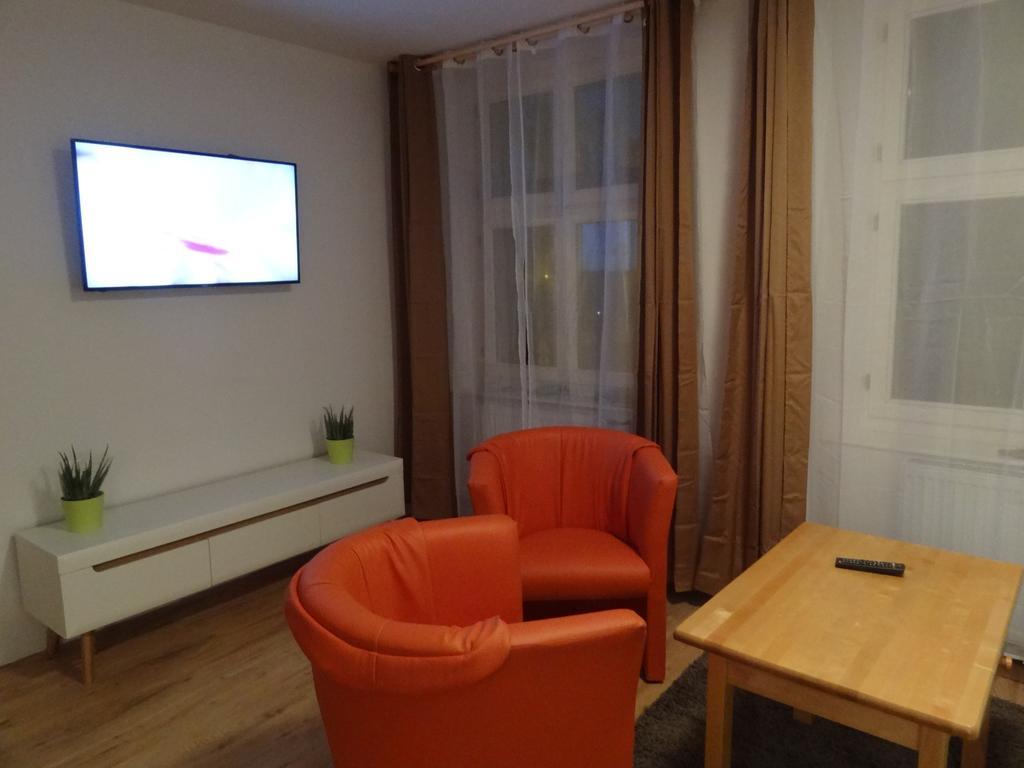 Apartament Kopernika 47 Stary Toruń Eksteriør bilde