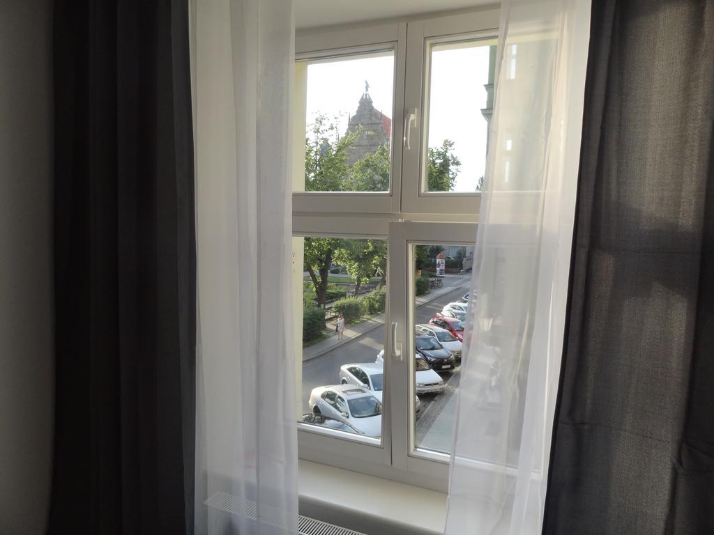 Apartament Kopernika 47 Stary Toruń Eksteriør bilde