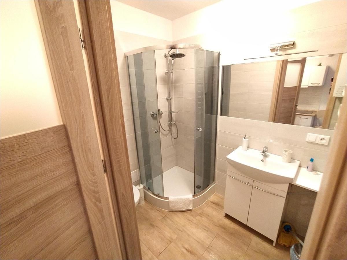 Apartament Kopernika 47 Stary Toruń Eksteriør bilde